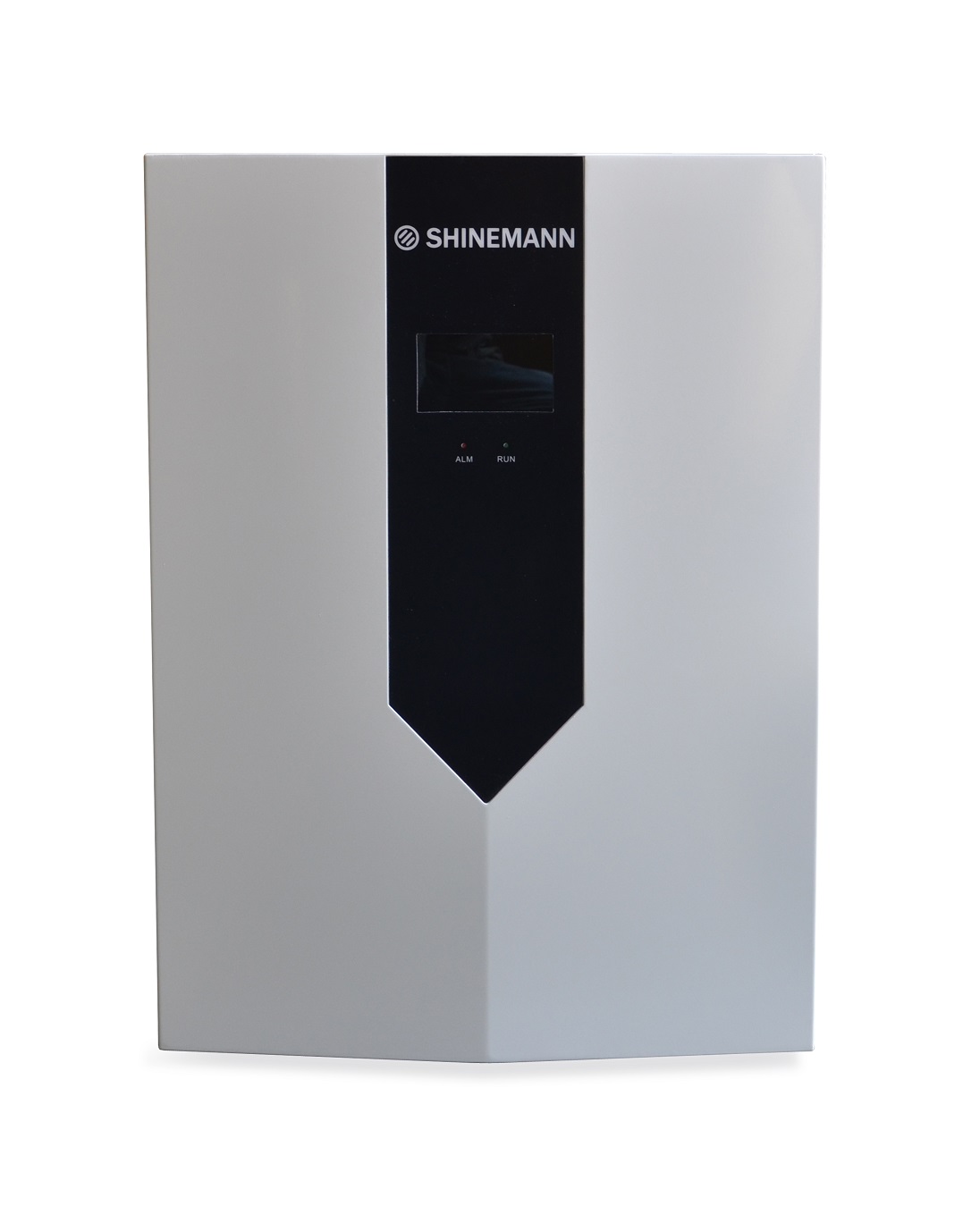 SHINEMANN SOLAR INSELANLAGE mit NOTSTROM SYSTEM & 9,6 kWh Speicher