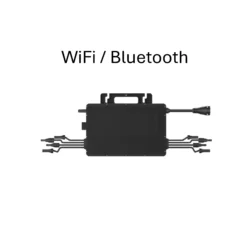 Hoymiles HiFlow 2000 Pro DIY Mikrowechselrichter